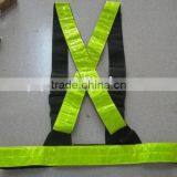 Reflective Safety Belt in Reflective Pvc Crystal thumbnail-2