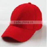 Promotional Budget Transfer Imprint Promotional Sandwich Cap With Back Flap thumbnail-2