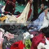 GZY Free Size Second Hand Mixed Used Clothes thumbnail-2