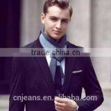 GZY China Guangzhou Popular Men Scarf Men's Scarf thumbnail-2