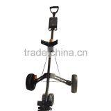 Push Golf Cart Trolley thumbnail-6