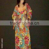 Tropical Dresses thumbnail-1