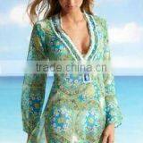Printed Tunic thumbnail-1