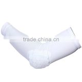 Wholesale Hex pad shotter arm support sleeve elbow pad