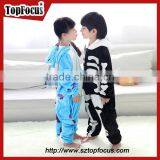 Asian Hip Hop Cheap Drop Shipping Cartoon Bulk Wholesale Kids Clothing thumbnail-3