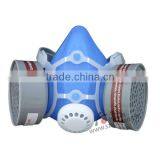 Industrial Half Face Gas Masks
