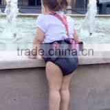 2017 New Design Wholesale Boutique Spanish Style Baby Girl Children Clothing Sets thumbnail-3