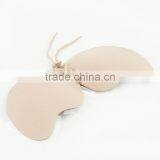 Push up Invisible Silicone Breast Lift Up Bra thumbnail-5