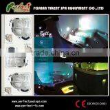 Amazing Hot Tubs / Unique Hot Tubs / Outdoor Massage Spa