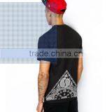 Customize T-shirt (ODM & OEM), OEM t Shirts Cheap Price thumbnail-2