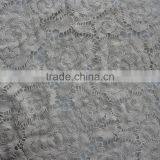 Cotton Crochet Fabric Textile Design thumbnail-1