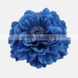 Adult Novelty Fabric Flower Both Hair Clip and Brooch,fabric Flower Brooch Corsage for Girls thumbnail-3