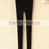 Winter Slim Woolen Legging for Women thumbnail-2