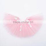 Tutu T Shirt First Birthday Tutu Girls 1st Birthday Outfit thumbnail-3