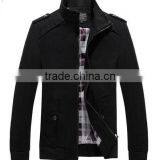 Jiangxi OEM Professional Factory Good Quality Men Jackets thumbnail-2