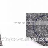 Jiangxi Kingtex New Look Spring/Autumn Elbow Patched Tie Dyed Contrast Balck Hem Tracksuits Casual Hoodies Set thumbnail-5