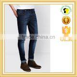 Wholesale Blank Jeans Skinny Denim Jeans From Guangzhou Manufacturer thumbnail-1