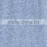 Heathered Look Crew Neck T-shirt With Custom Logo thumbnail-5