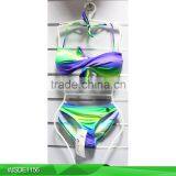 Women Bikini Swimwear For Fat Women thumbnail-1
