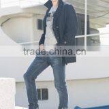 2015 Winter and Autumn New Men's Jackets Thin Cotton Casual Men's Coat thumbnail-5