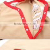 The Latest Baby Blankets Coral Fleece Pajamas Wholesale thumbnail-5