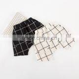 S17138A High Quality Plaid Shorts New Summer Boys Pants thumbnail-4