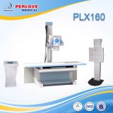 Chest Xray equipment PLX160 with chest stand