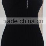 Fashion Seamless Ladies' Blouses Wholesale thumbnail-2