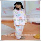 Fashion Casual Women's Winter Pajamas Set thumbnail-6