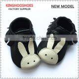 Soft Sole Baby Shoes Wholesale Baby Moccasins thumbnail-3