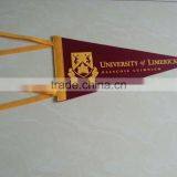 Customized Printed Felt Pennant thumbnail-1