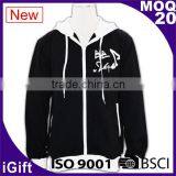 Sport Jacket Hoodies for Men thumbnail-6
