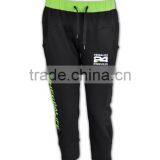 OEM Manufacturer High Quality Wholesale Custom Summer Sweat Pants thumbnail-2