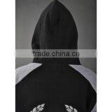 Custom Male Heavy Pullover Hooides Hot Sale Colorful Sweatshirt thumbnail-6