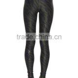 High Quality Sexy Girls Wearing Yoga Pants Women Sexy Stretch Tight Jogger Pants in Wholesale thumbnail-2