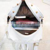 AC05 2016 Waterproof PU New Model of School Bag thumbnail-2