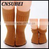 Bulk Wholesale Custom Leggings Socks Newborn Baby Cotton Long Tube Socks Children Socks thumbnail-5