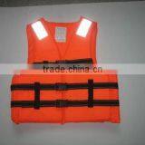 Life jacket