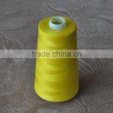 40s/2 core spun polyester sewing thread