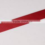 Wholesale 100% Polyester Colorful Grosgrain Ribbon for Hair Bows thumbnail-3