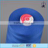 High Tenacity 20s/2 Tex50 Ticket60 China Jeans Sewing Thread