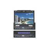 7 16:9 Wide LCD Monitor With DVD Player thumbnail-1