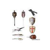 Sell Swords, Knife & Shields (Craft) thumbnail-1