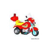 Sell Electric Ride-On Car thumbnail-1