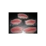 Sell Tilapia G & S and fillet from China (China (Mainland))