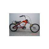 China (Mainland) Chopper Bicycle thumbnail-1