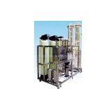 Ultr-pure Water System thumbnail-1