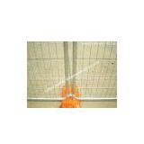 Hot Dipped Galvanzied Temporary fencing Australia standard