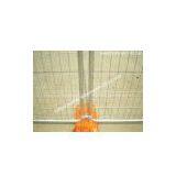 Hot Dipped Galvanzied Temporary Fencing Australia Standard thumbnail-1