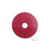 Diamond Polishing Pad thumbnail-1